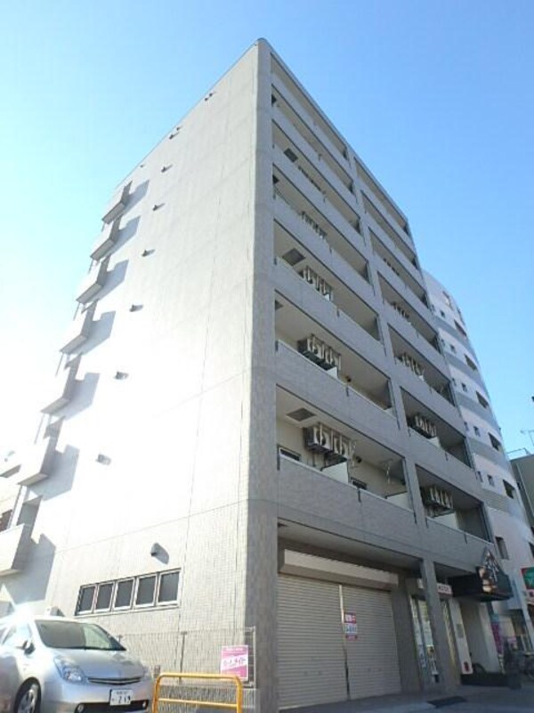 眺望(☆オール電化マンションです☆)