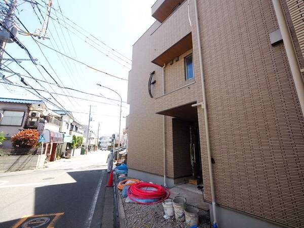 外観(外観)