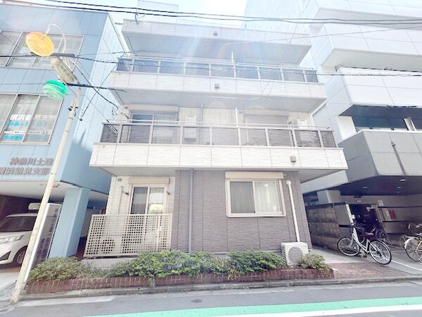 外観(外観)