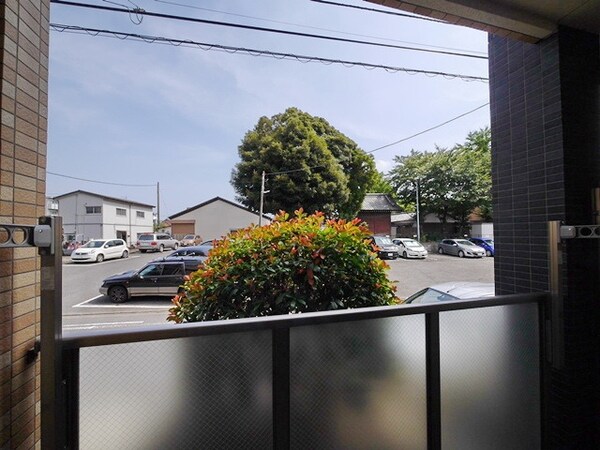 眺望(★眺望！★)