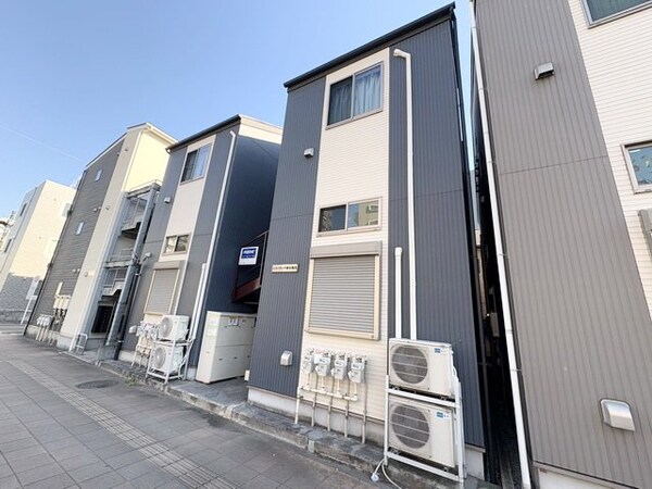 外観(外観)