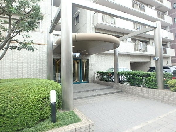 エントランス(☆エントランス☆)