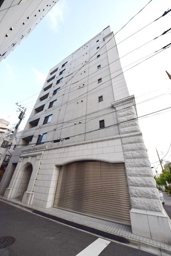 その他(★オートロック付き賃貸マンション！設備充実★)