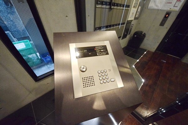 設備(★オートロック付き賃貸マンション！設備充実★)