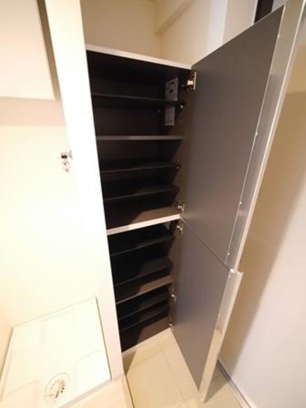 玄関(★シューズBOX★)