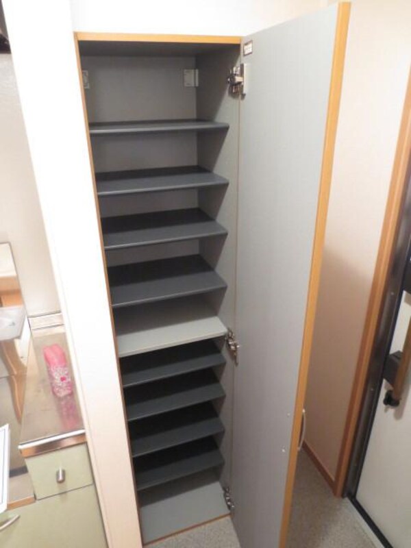 玄関(☆玄関☆)
