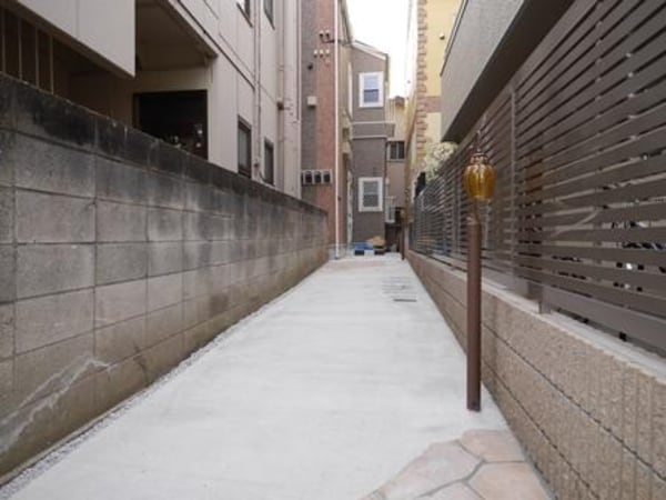 エントランス(★エントランス★)