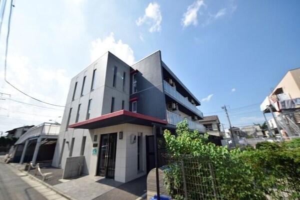 外観(★公園近くで落着いた住環境！★)