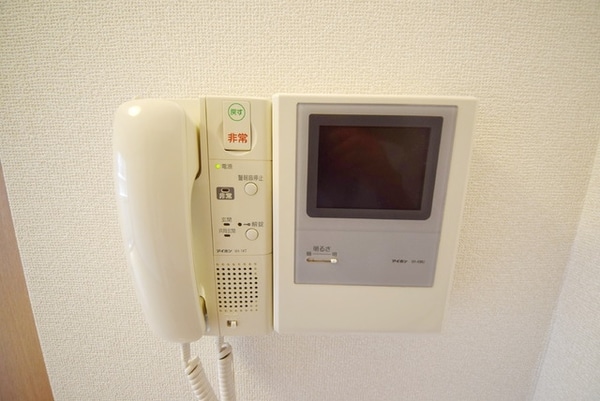 セキュリティ(★安心オートロック！ＲＣマンション★)