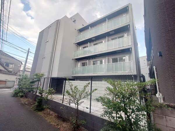外観(外観)