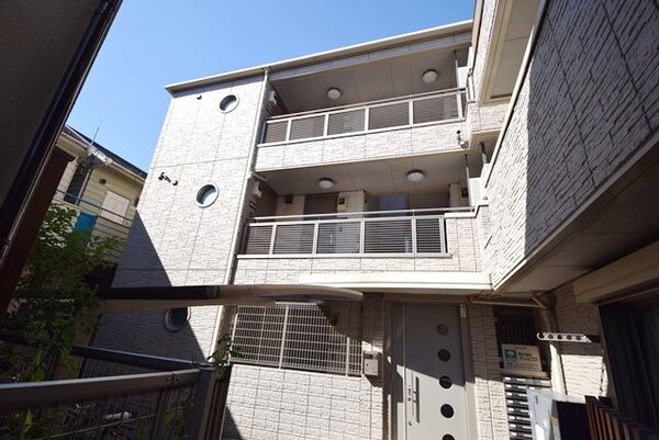 その他(★人気の川崎駅西口！落着いた住宅街です！)