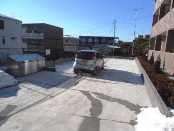 駐車場(★敷地内駐車場★)