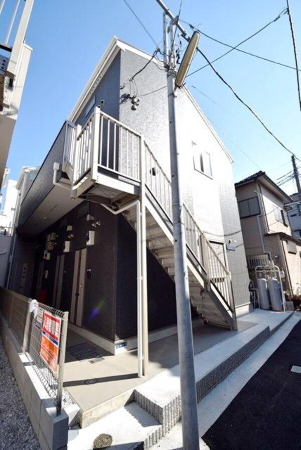 共有部分(★商店街もそば！買い物便利！)