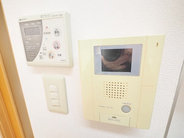 セキュリティ(設備)