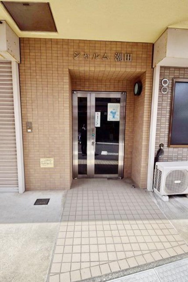 エントランス(★エントランス★)