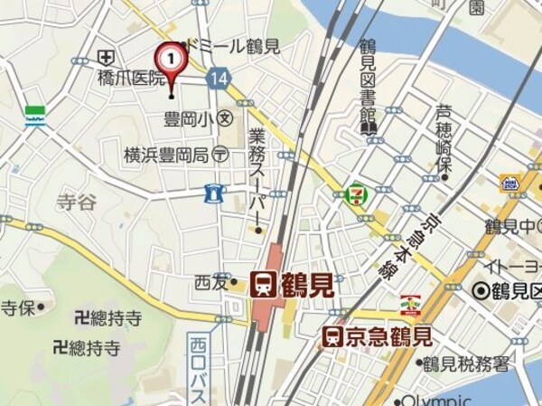 その他(★案内図★)