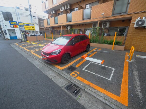 共有部分