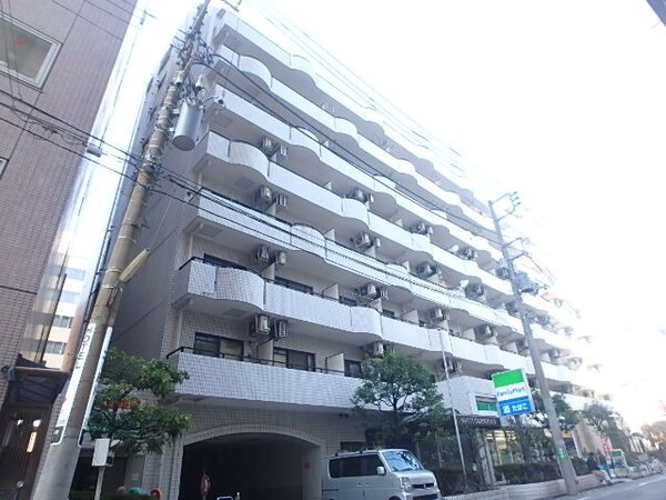 眺望(★オートロックマンション★)