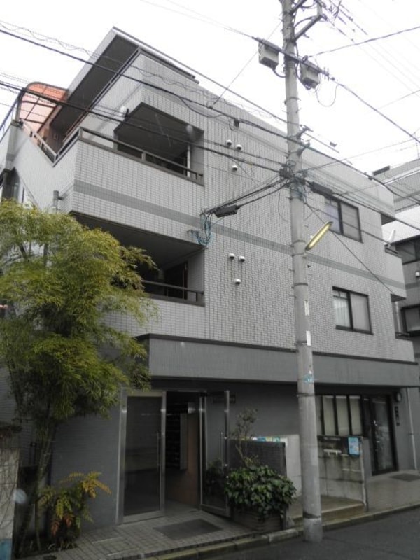 外観(外観)