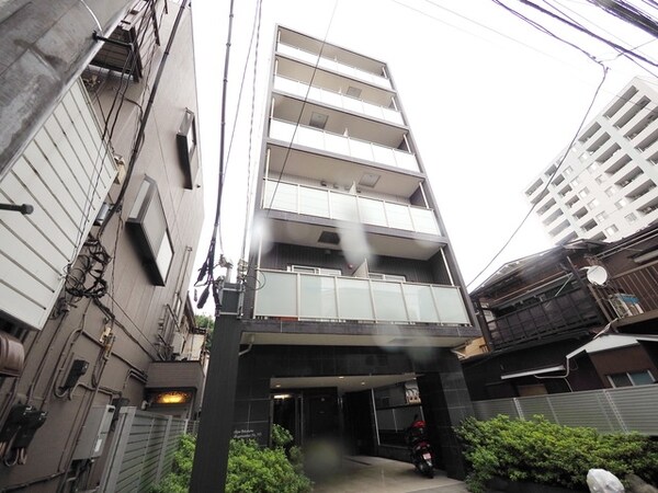 外観(★★外観★★)