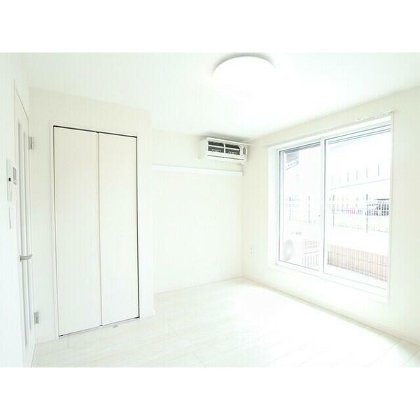 リビング・居室(同仕様別部屋参考写真)