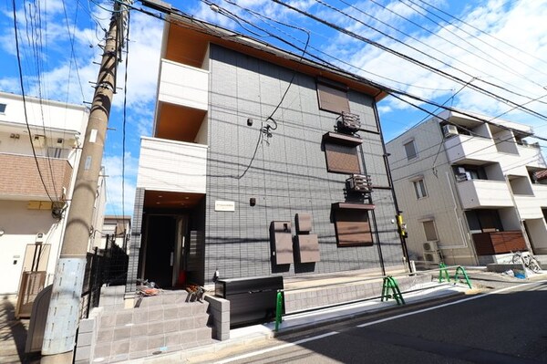 外観(外観)