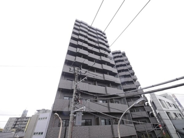 外観(外観)