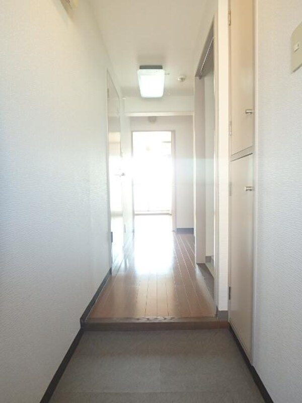 玄関(★玄関★)