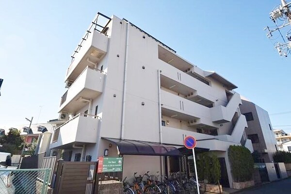 外観(★駅近！通勤通学にも便利！★)