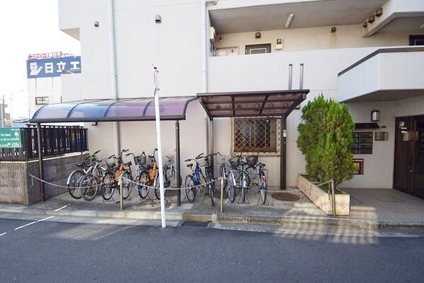 共有部分(★駅近！通勤通学にも便利！★)