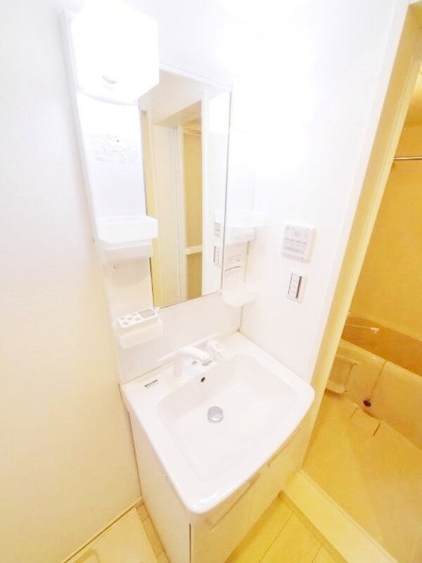 洗面(★独立洗面台★)