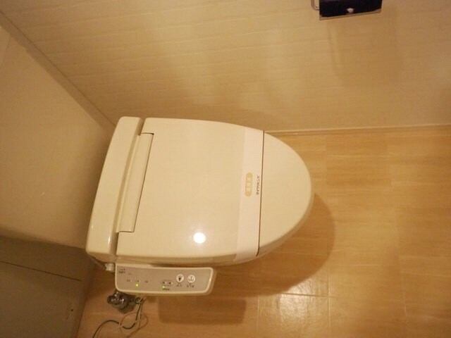 物件内観写真18　(設備)