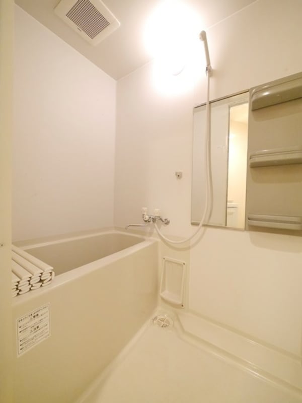 バス／シャワールーム等(★疲れが取れるお風呂★)