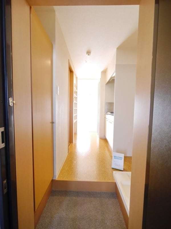 玄関(★玄関★)