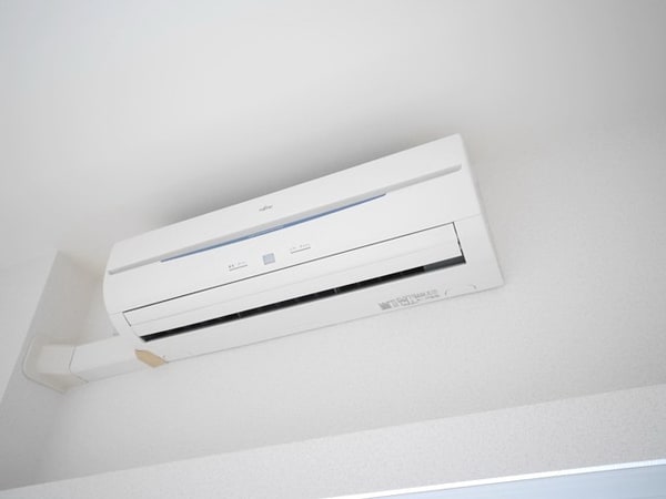 設備(★エアコン付！★)