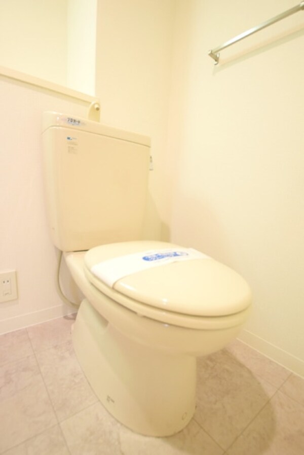 トイレ(★ほっと安らぐトイレ★)