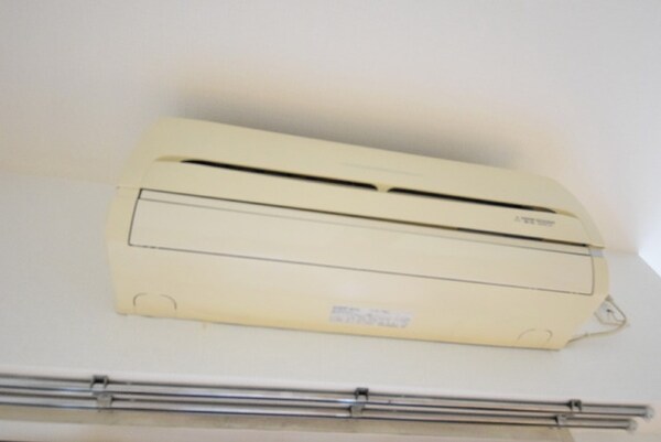 設備(★エアコン完備★)