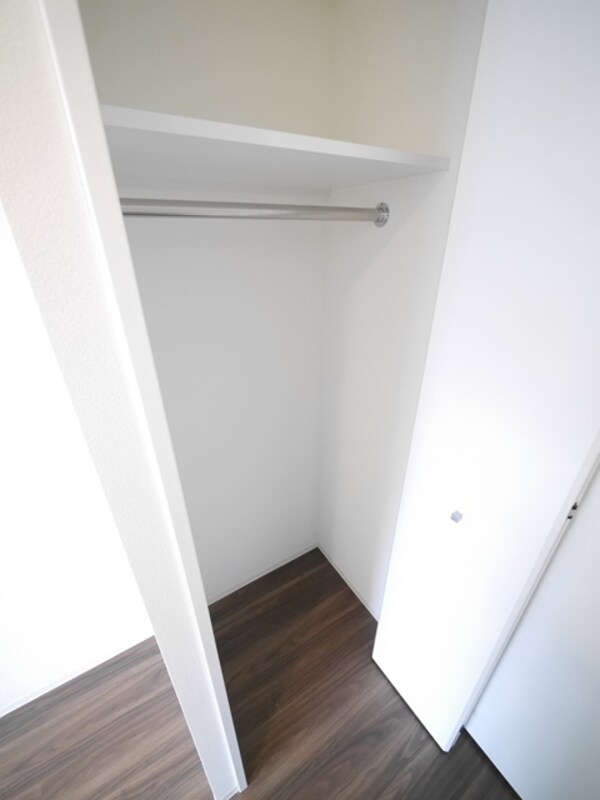 収納(★クローゼット★)