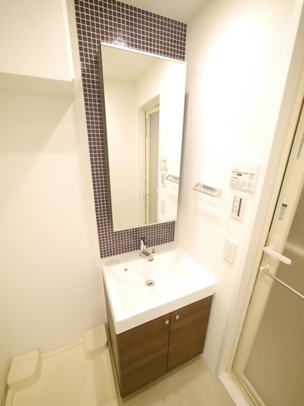 洗面(★独立洗面台★)