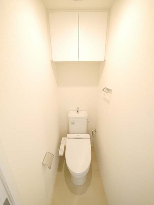 トイレ(★ウォシュレット付きトイレ★)