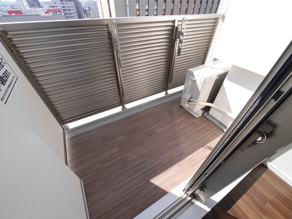 バルコニー(★バルコニー★)
