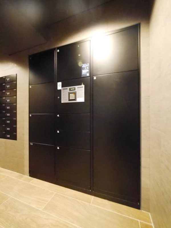 共有部分(★宅配ボックス★)