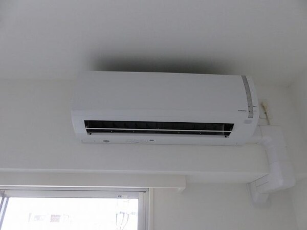 設備(★エアコン★)