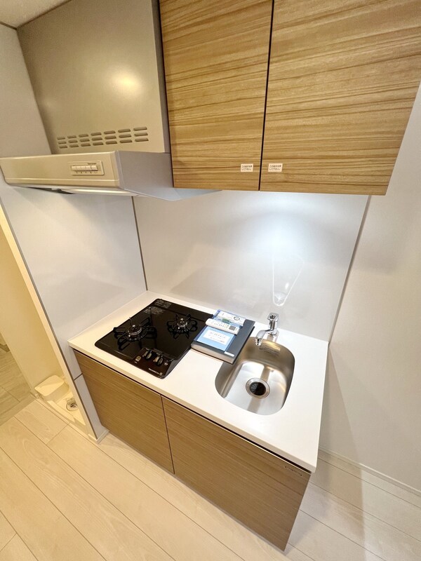 キッチン(キッチン)