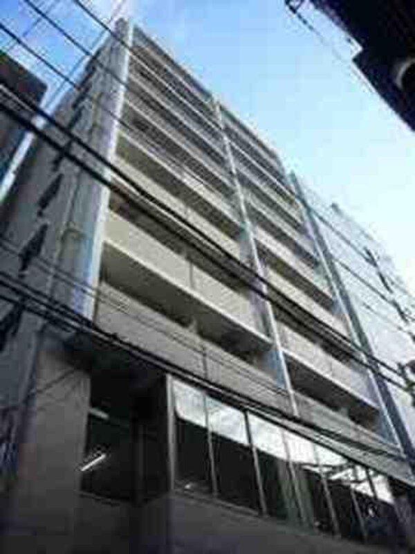 外観(★駅徒歩３分！オートロック！★)