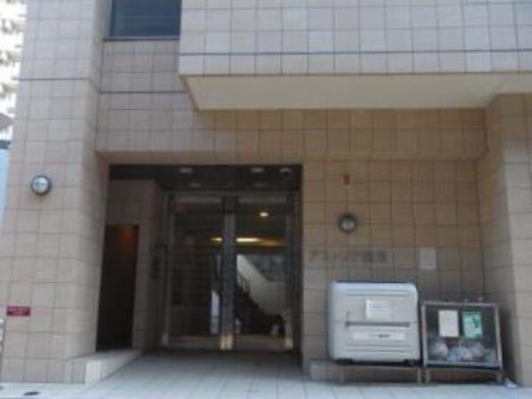 外観(★エントランス！★)