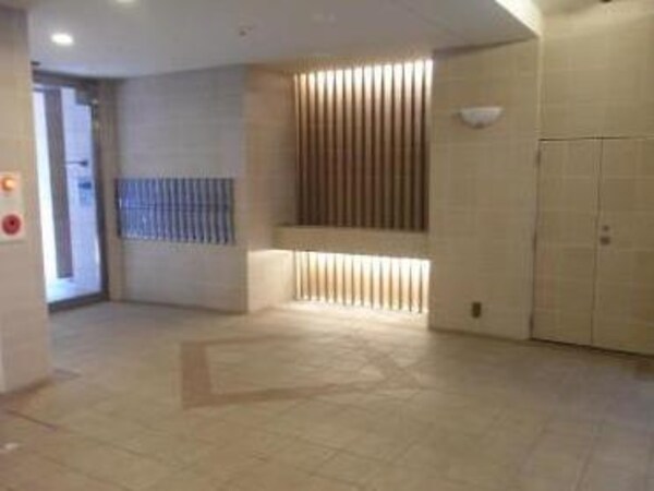 エントランス(★オートロック！★)