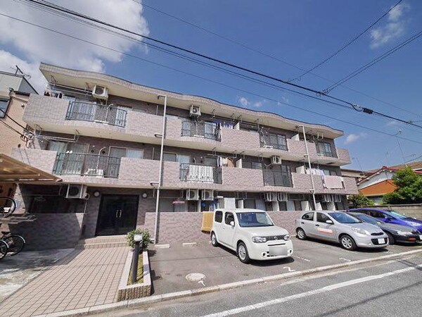 眺望(★オートロック付きマンションです！★)