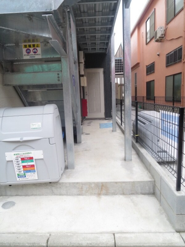 エントランス(☆エントランス☆)