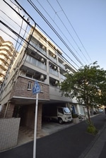 ★★川崎まで自転車で15分★★